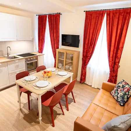 Vista Canale, 4 Ospiti, 2 Camere E 2 Bagni Venice Exterior photo