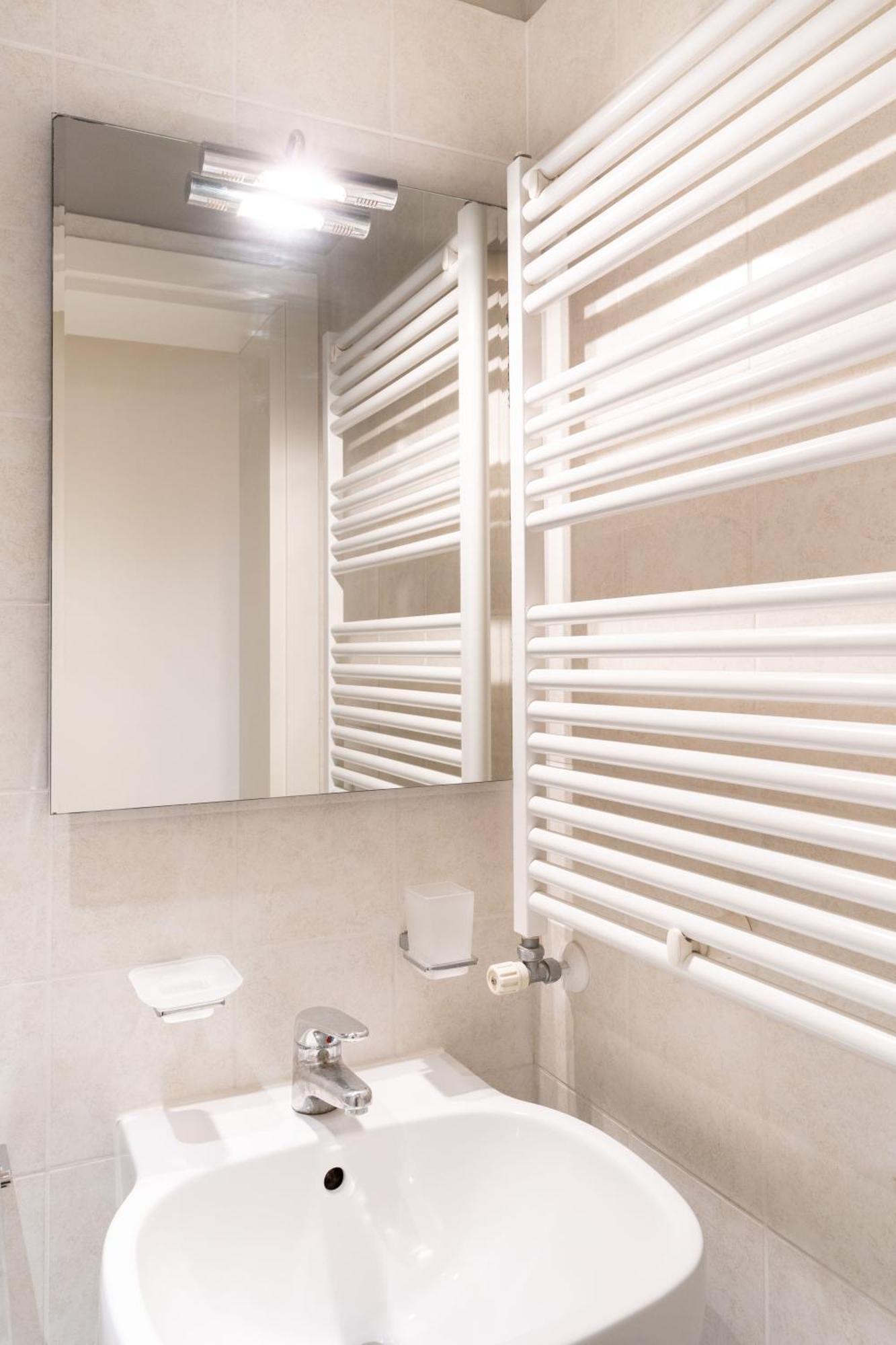 Apartamento Vista Canale, 4 Ospiti, 2 E 2 Bagni Veneza