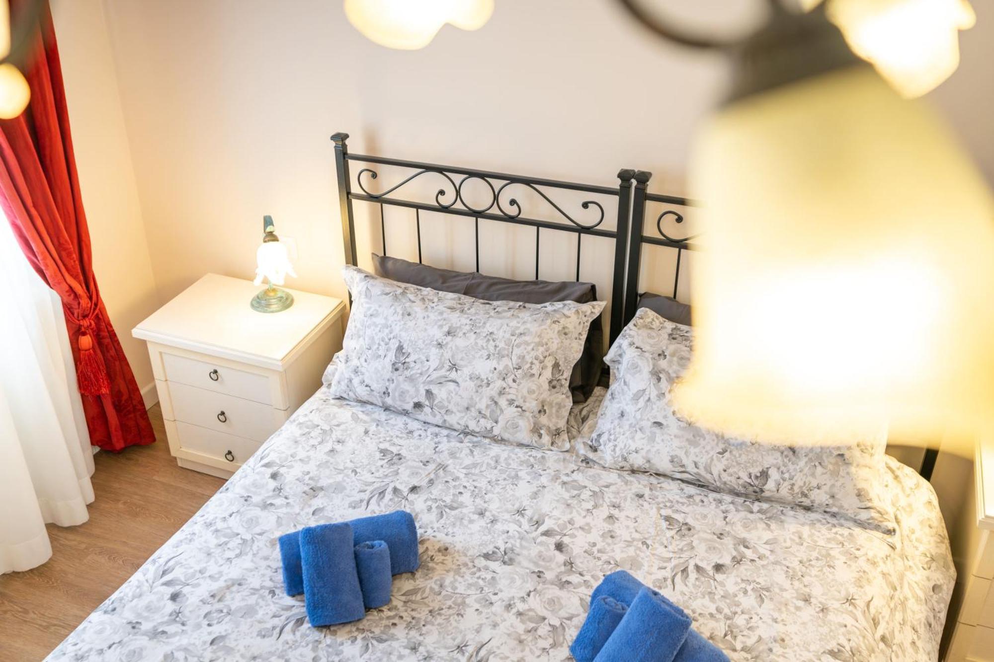 Apartamento Vista Canale, 4 Ospiti, 2 E 2 Bagni Veneza