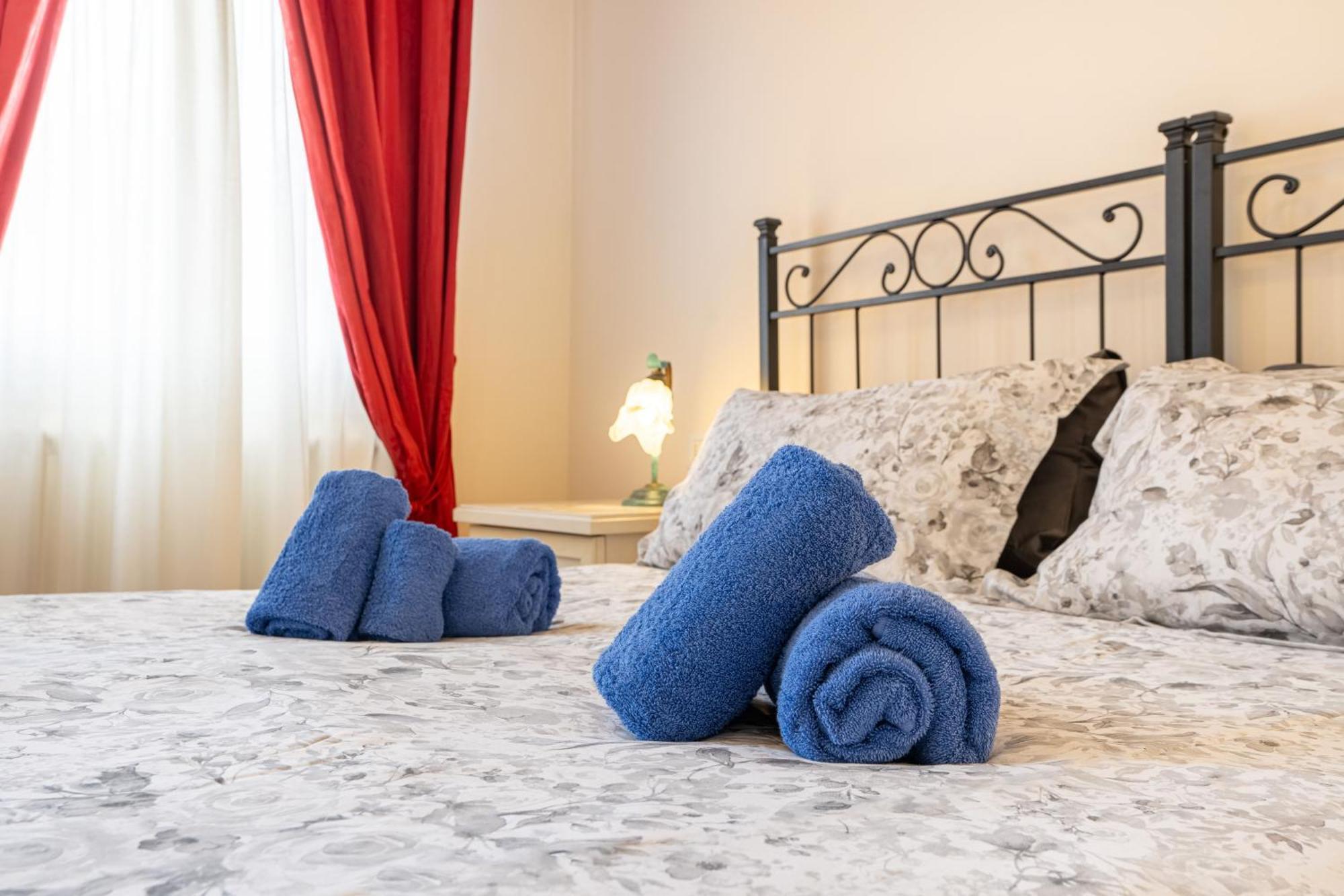 Apartamento Vista Canale, 4 Ospiti, 2 E 2 Bagni Veneza