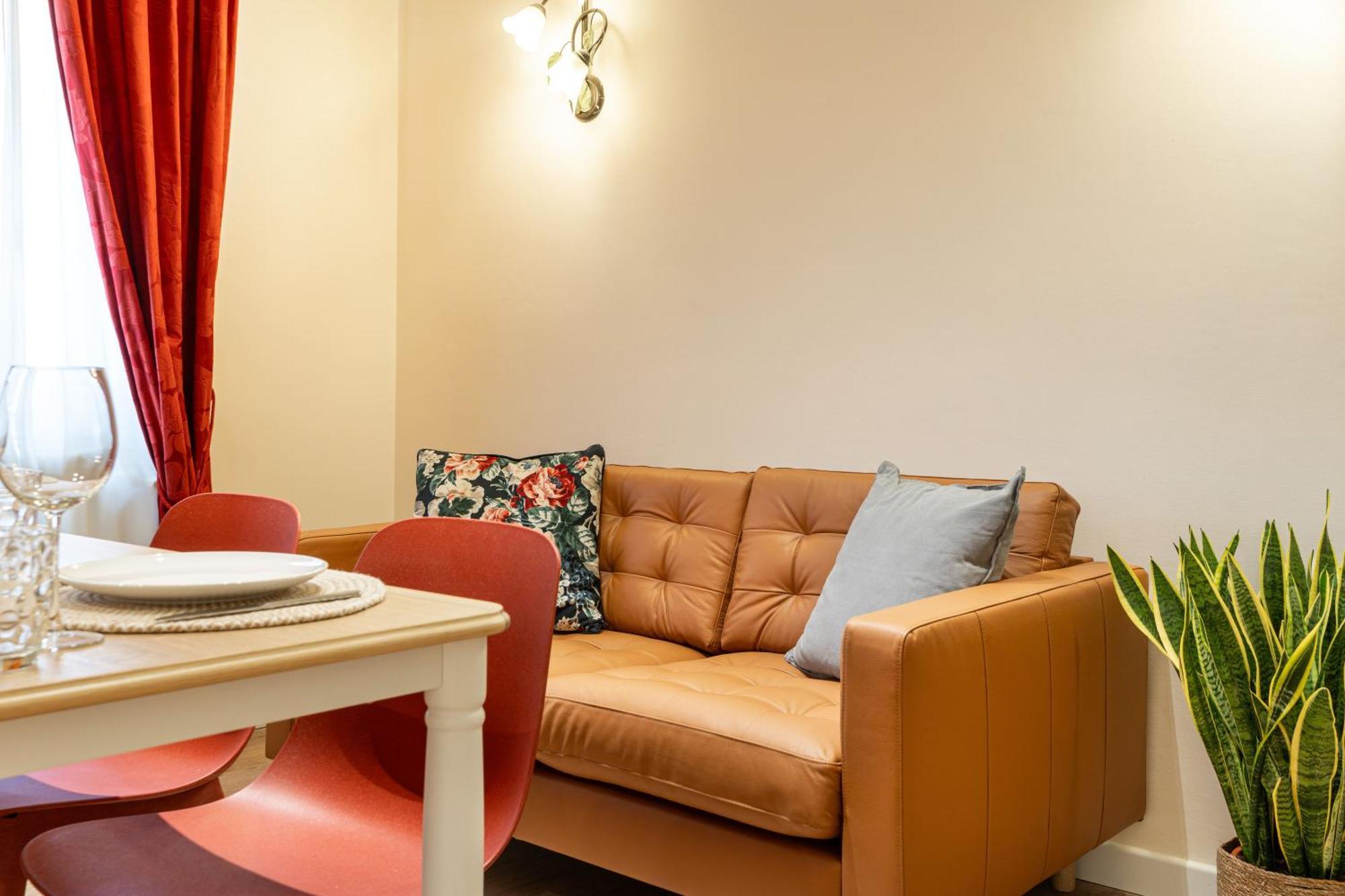 Apartamento Vista Canale, 4 Ospiti, 2 E 2 Bagni *
